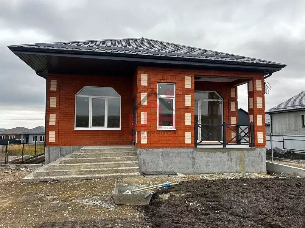 Дом в Ставропольский край, Предгорный муниципальный округ, ... - Фото 2