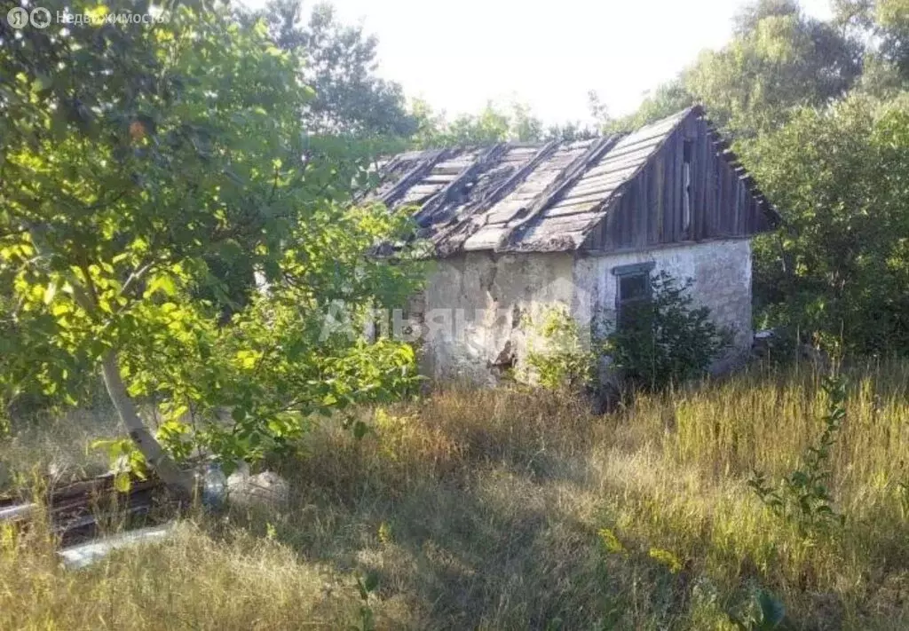 Дом в Ростовская область, Белокалитвинское городское поселение, СНТ ... - Фото 1