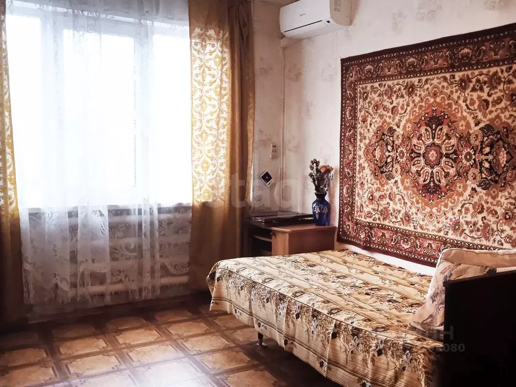 2-к кв. Пензенская область, Пенза просп. Строителей, 108 (53.4 м) - Фото 1