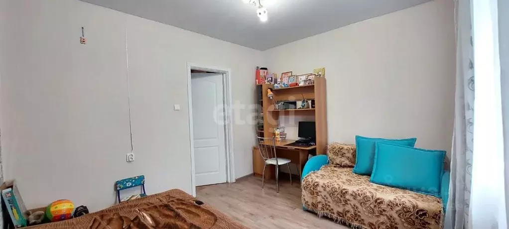 2-к кв. Архангельская область, Котласский муниципальный округ, ... - Фото 1