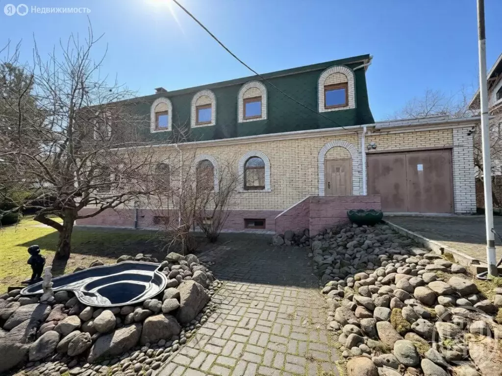 Дом в Ломоносов, Павловский проспект, 6 (380 м) - Фото 2