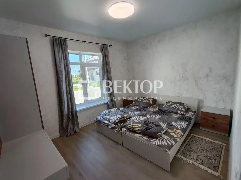 Дом в Костромская область, Костромской район, Бакшеевское с/пос, ... - Фото 1