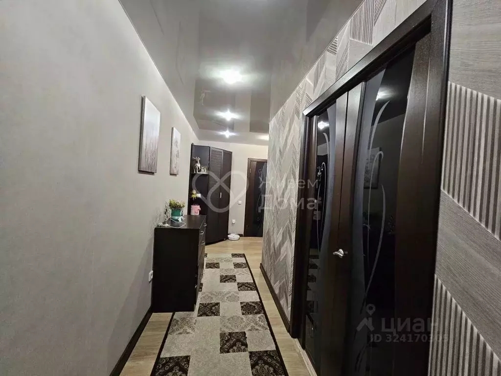 2-к кв. Волгоградская область, Волгоград ул. Балакирева, 2 (63.6 м) - Фото 1