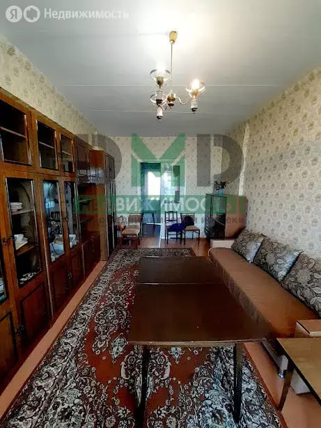 3-комнатная квартира: Орск, проспект Мира, 16 (80.3 м) - Фото 2