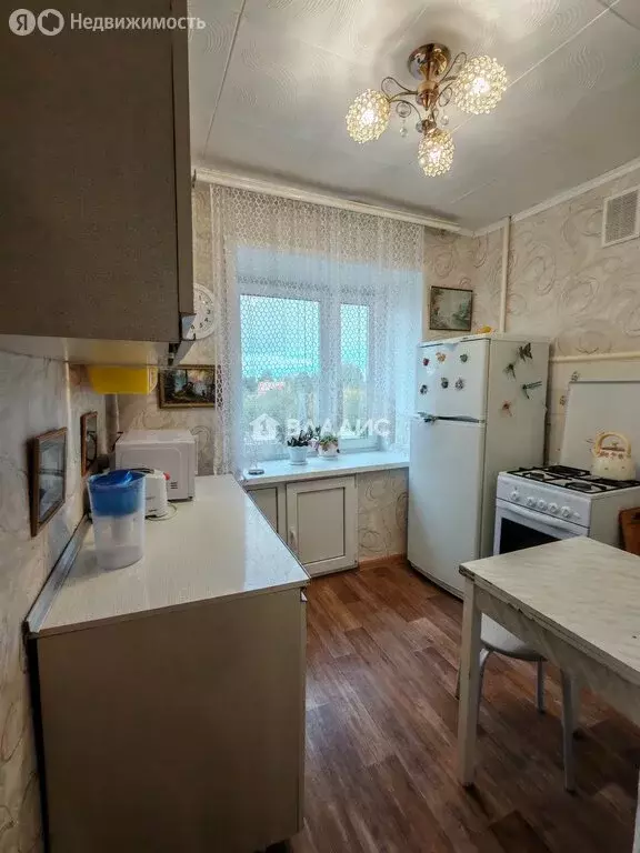 2-комнатная квартира: Лакинск, Парковый проезд, 4 (43.7 м) - Фото 1