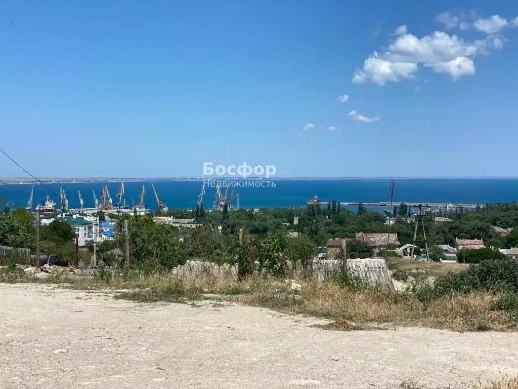 1-к кв. Крым, Феодосия ул. Восточная, 21 (45.0 м) - Фото 2