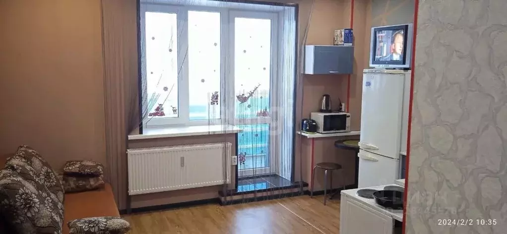 Студия Коми, Сыктывкар Октябрьский просп., 216 (21.7 м) - Фото 1