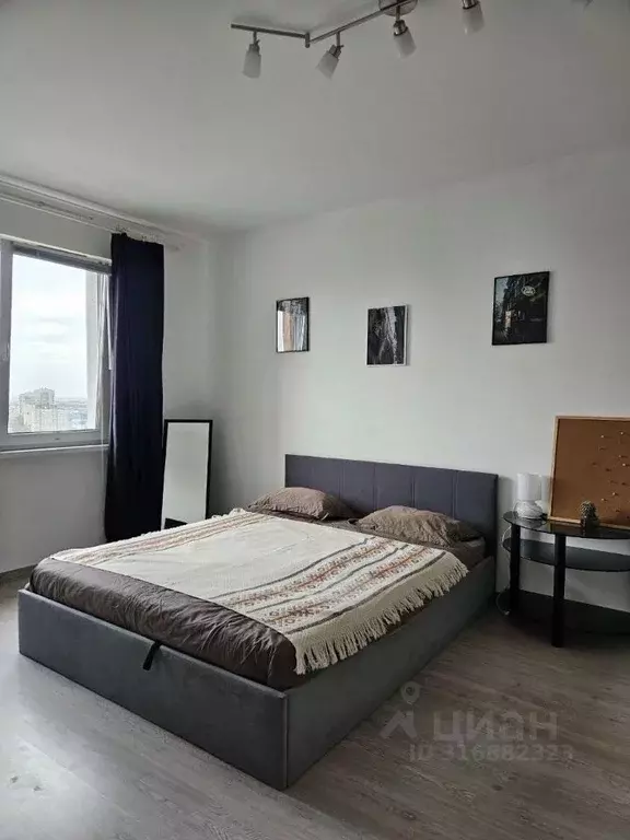 1-к кв. Санкт-Петербург Витебский просп., 99к2 (38.5 м) - Фото 0