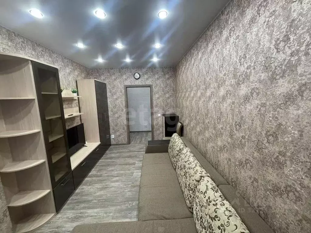 3-к кв. Ямало-Ненецкий АО, Новый Уренгой Тундровая ул., 11 (68.0 м) - Фото 2