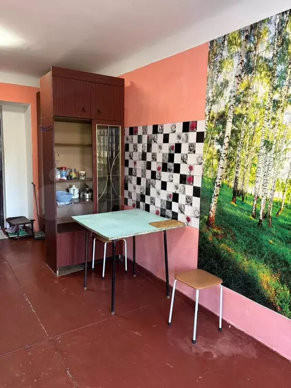 Квартира-студия, 14 м, 5/5 эт. - Фото 1