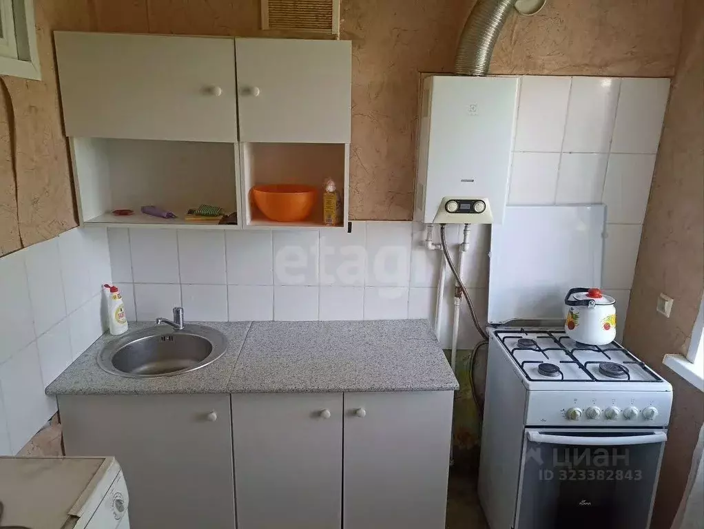 2-к кв. Московская область, Пушкино Мамонтовка мкр, Рабочая ул., 12б ... - Фото 2