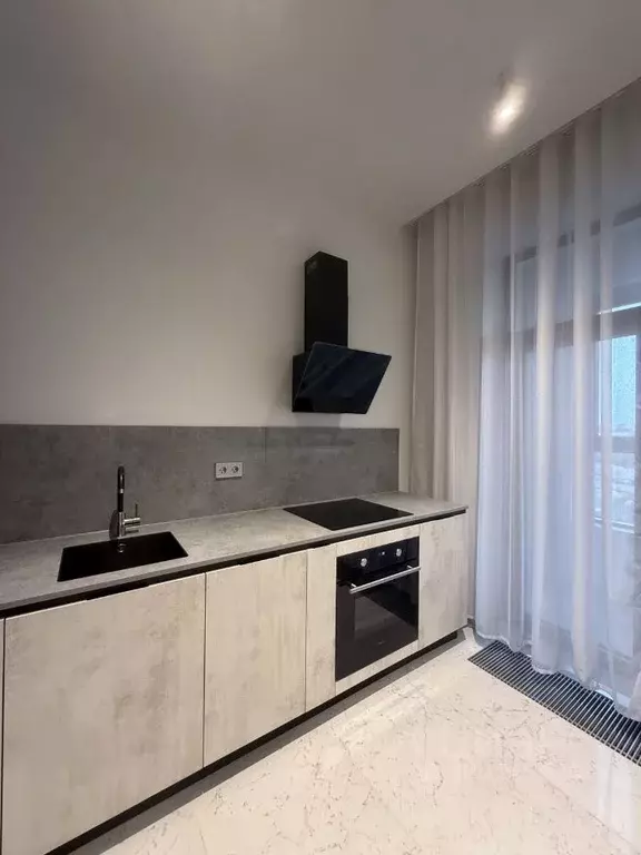 1-к кв. Москва Шелепихинская наб., 40к3 (35.0 м) - Фото 2