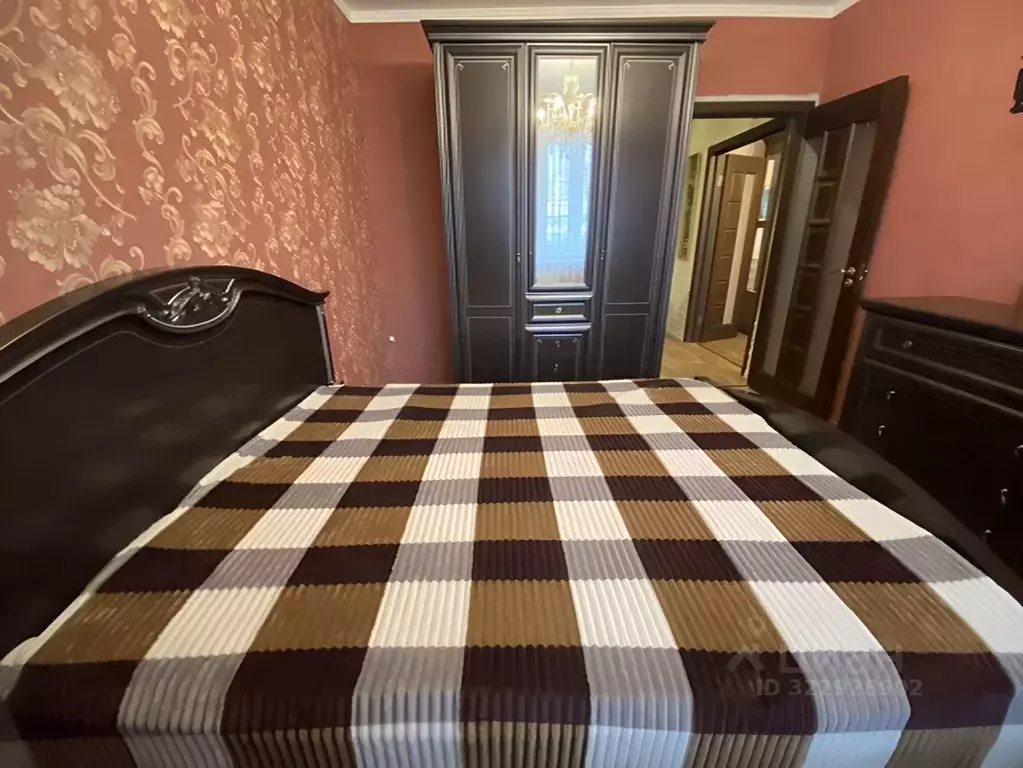 2-к кв. Липецкая область, Липецк 15-й мкр, 16 (54.0 м) - Фото 1