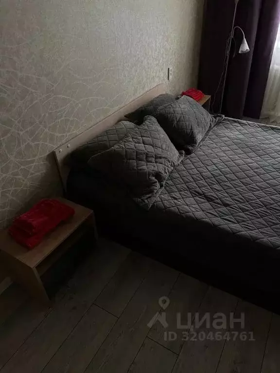 1-к кв. Рязанская область, Касимов ул. 50 лет СССР, 4 (31.0 м) - Фото 2