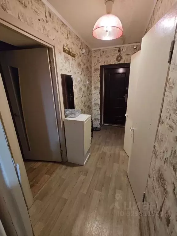 2-к кв. Санкт-Петербург Пулковская ул., 9К2 (46.0 м) - Фото 2