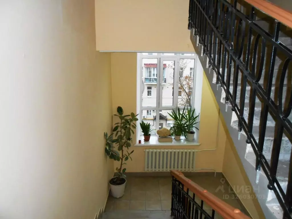 3-к кв. Москва Комсомольский просп., 3 (100.0 м) - Фото 2