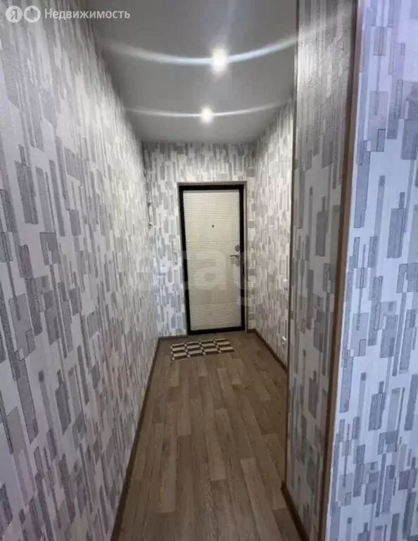 Квартира-студия: Новосибирск, улица Забалуева, 90 (22.6 м) - Фото 2