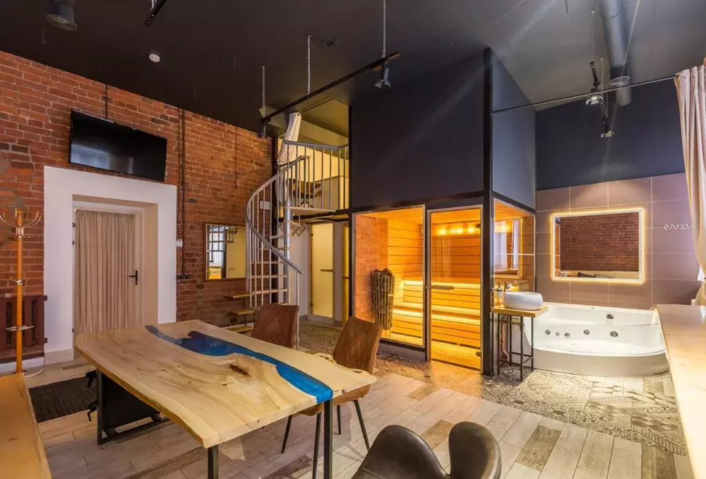 Комната Москва Красноказарменная ул., 3/5к1А (32.0 м) - Фото 1