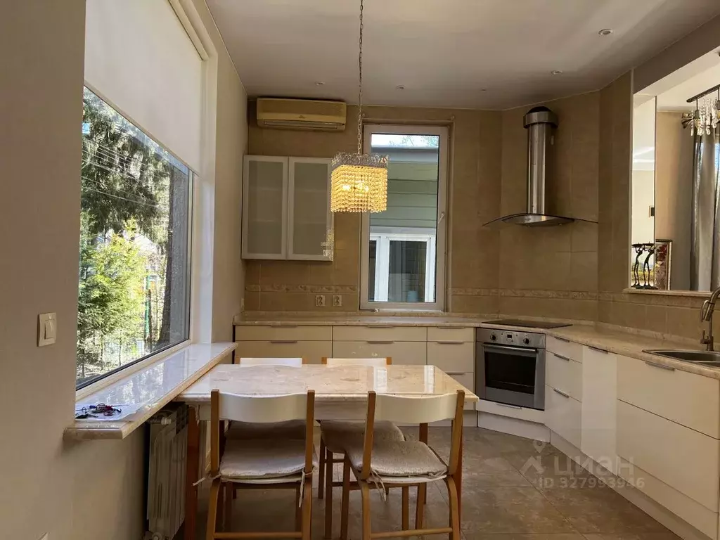 Дом в Санкт-Петербург пос. Солнечное,  (290 м) - Фото 2