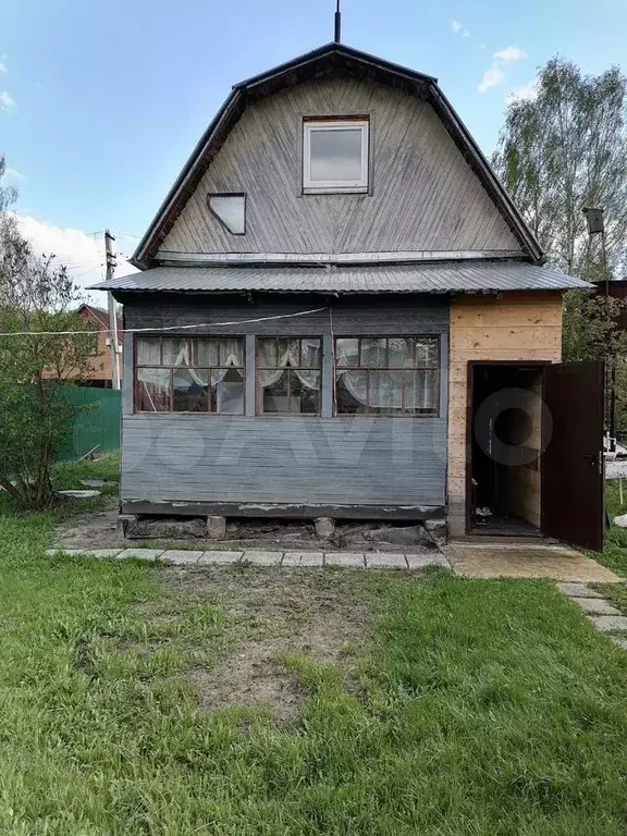 Дом 89,7 м на участке 6 сот. - Фото 0