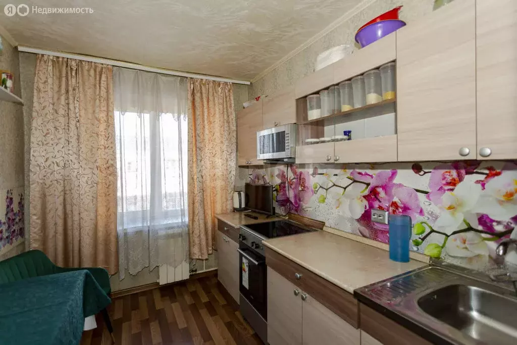 2-комнатная квартира: Новокузнецк, улица Тореза, 43 (30.8 м) - Фото 0