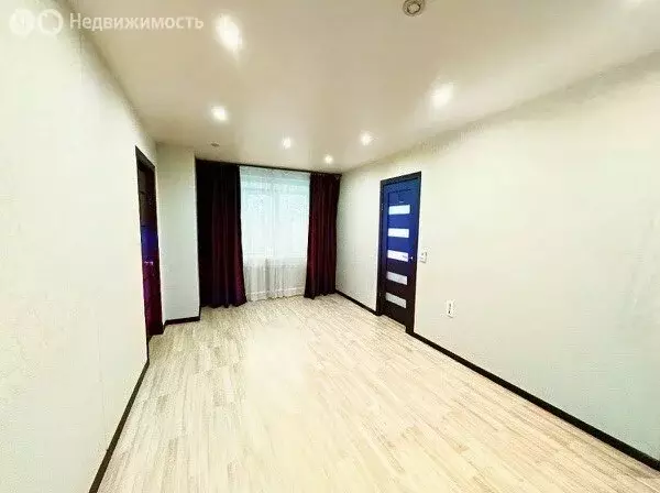 2-комнатная квартира: Мурманск, проспект Кирова, 31 (44 м) - Фото 2