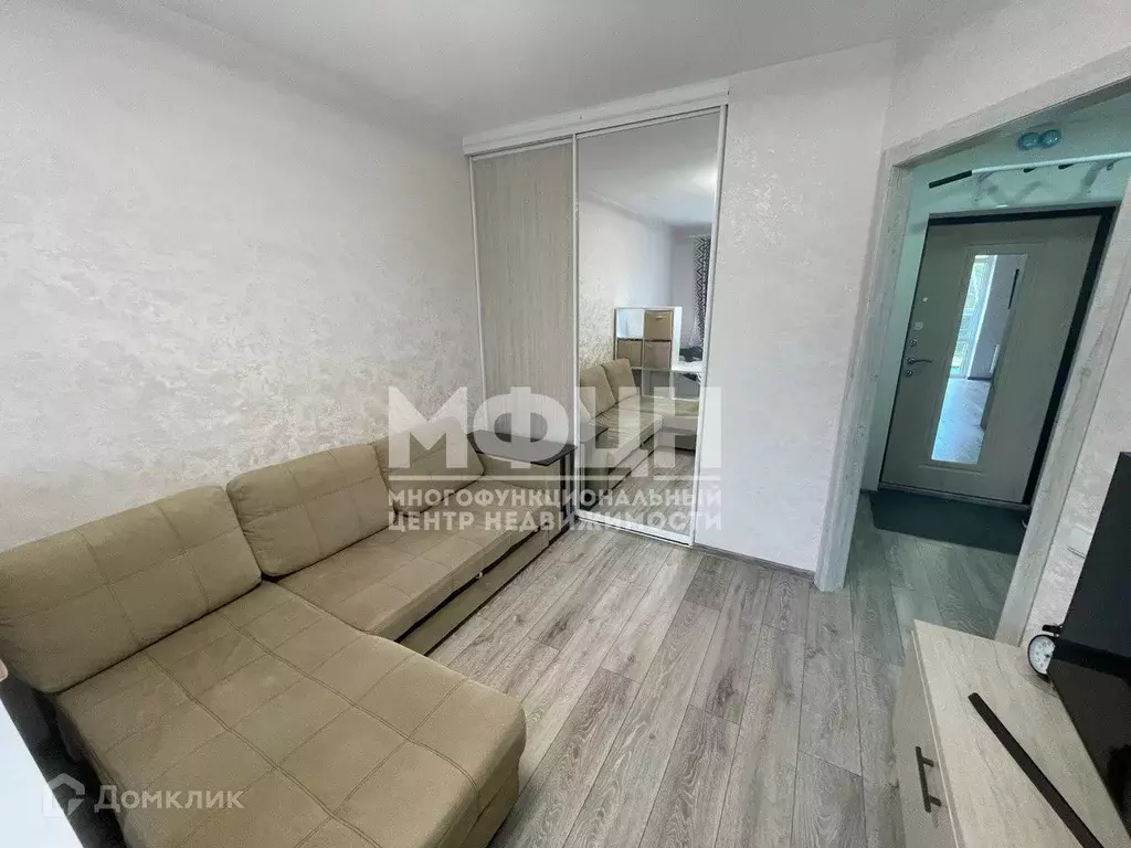 Продаётся 1-к квартира, 36 м - Фото 1