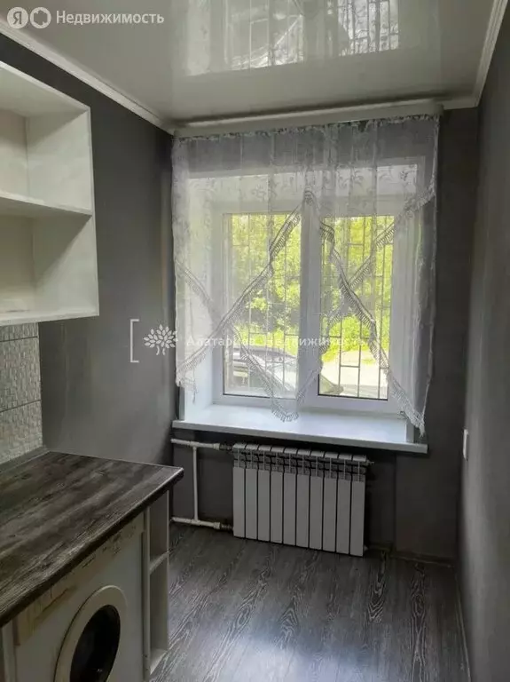 1-комнатная квартира: Томск, улица Ивана Черных, 67 (22.9 м) - Фото 1
