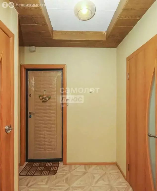 1-комнатная квартира: Омск, улица 70 лет Октября, 22 (37.6 м) - Фото 1