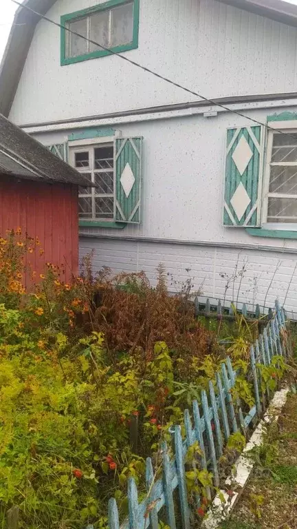 Дом в Тверская область, Калязинский муниципальный округ, Надежда СТСН  ... - Фото 2