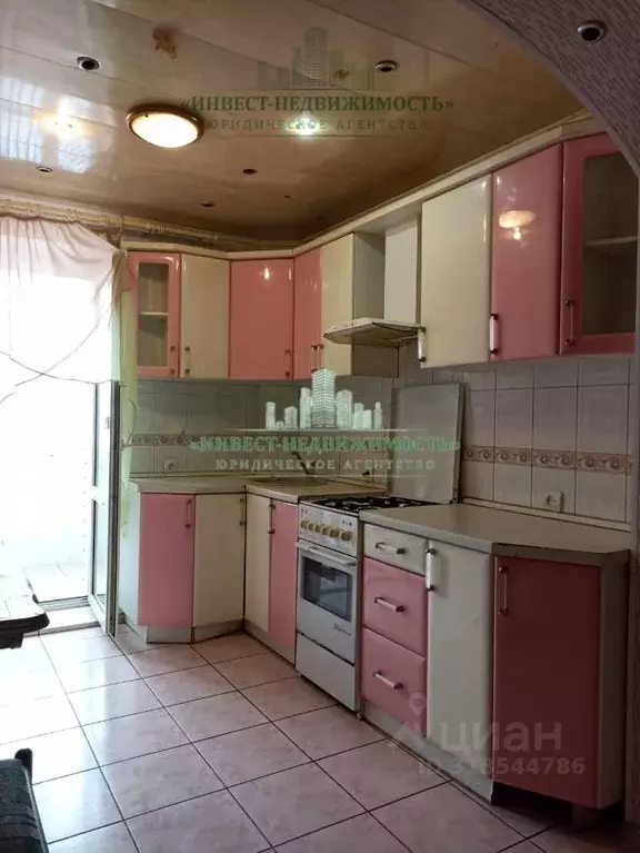 2-к кв. Брянская область, Брянск ул. Ромашина, 34к1 (52.0 м) - Фото 0