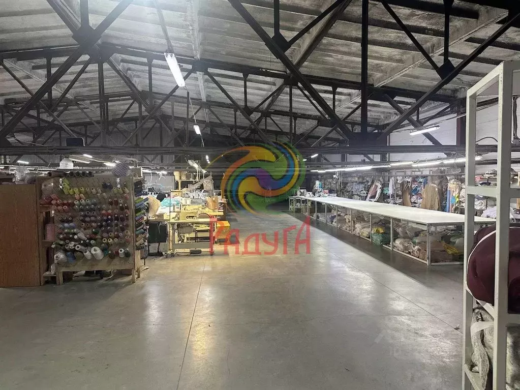 Помещение свободного назначения в Ивановская область, Иваново 23-я ... - Фото 2