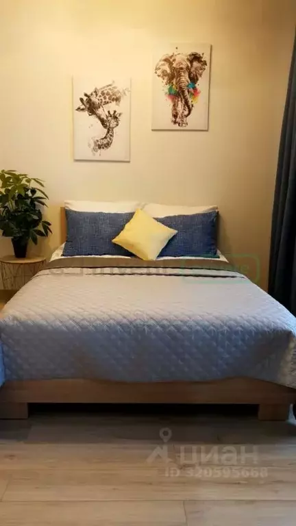 Студия Калининградская область, Светлогорск Майский проезд, 19 (28.0 ... - Фото 2