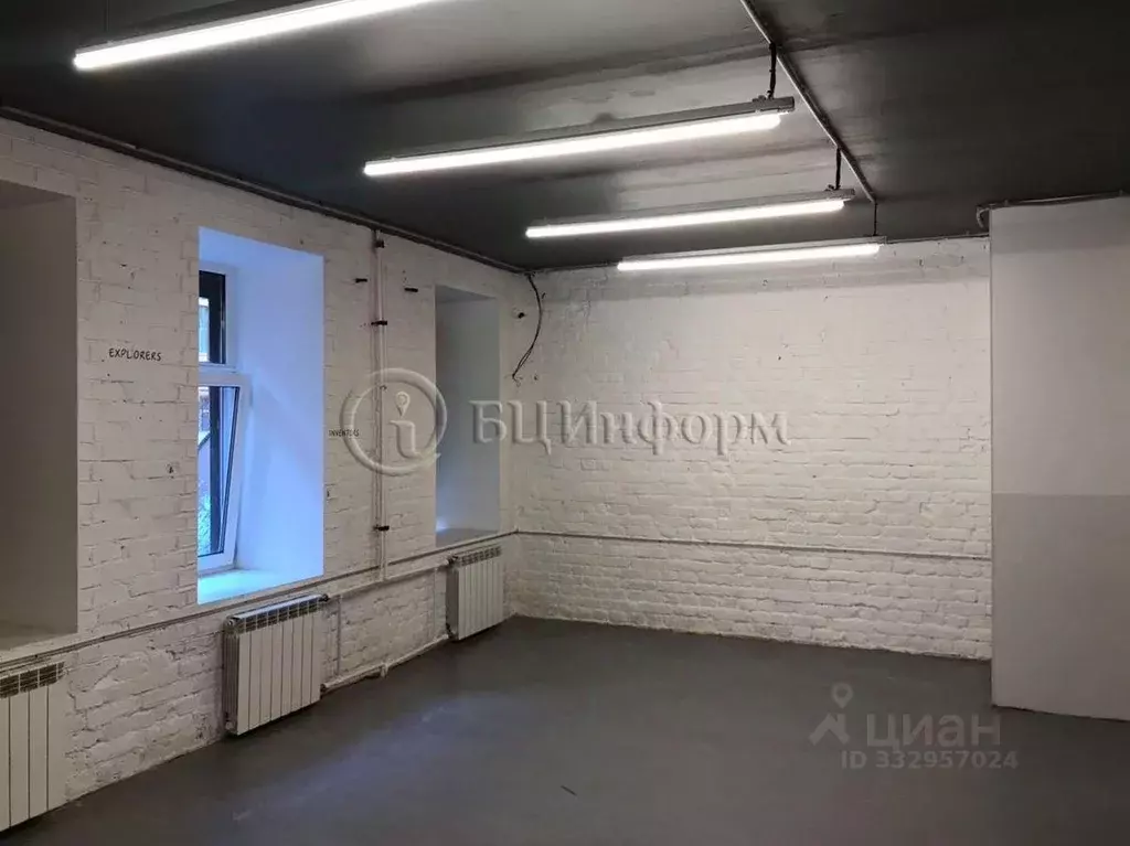 Офис в Санкт-Петербург Чкаловский просп., 54 (271 м) - Фото 1