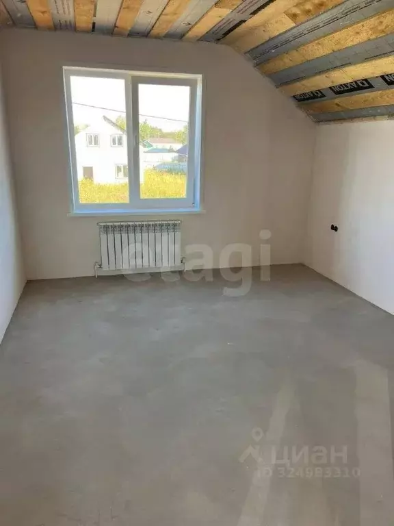 Дом в Ярославская область, Ярославский муниципальный округ, д. ... - Фото 1