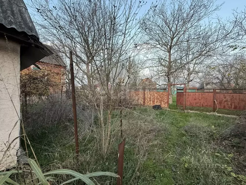 Участок в Краснодарский край, Белореченск Комсомольская ул. (19.71 ... - Фото 1