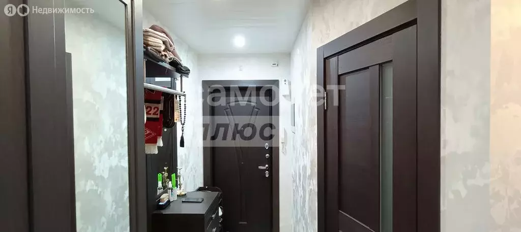 2-комнатная квартира: посёлок городского типа Деденево, Московское ... - Фото 2