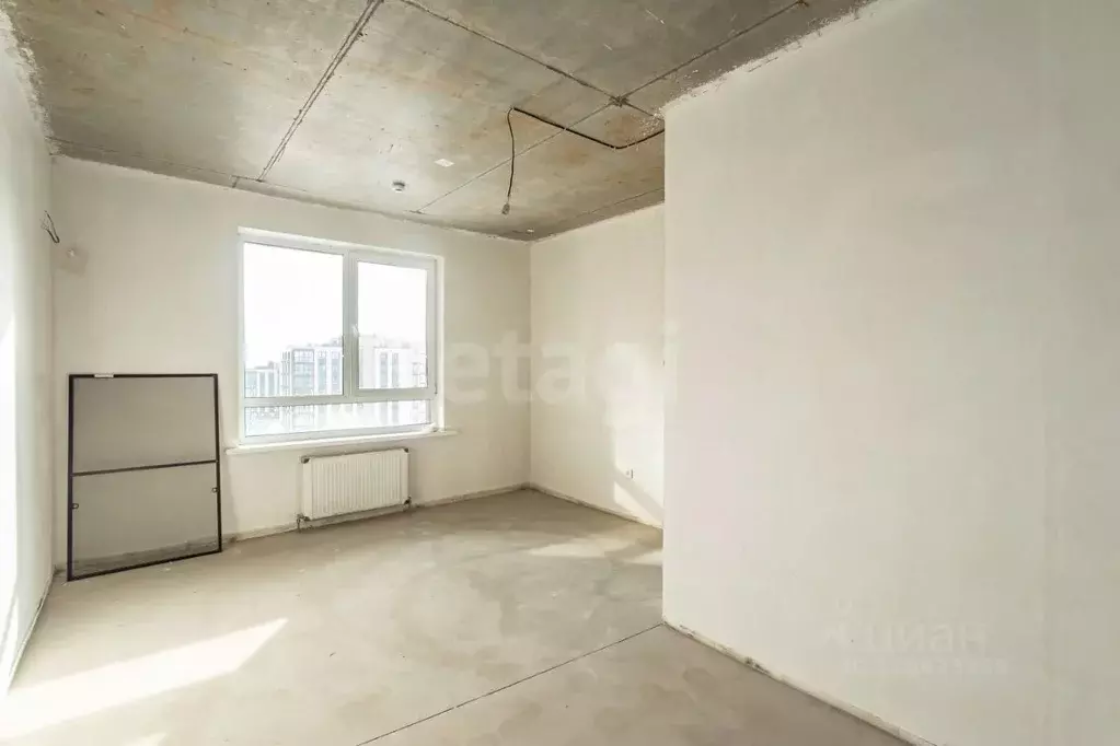 1-к кв. Ростовская область, Батайск ул. Родная, 1 (42.0 м) - Фото 1