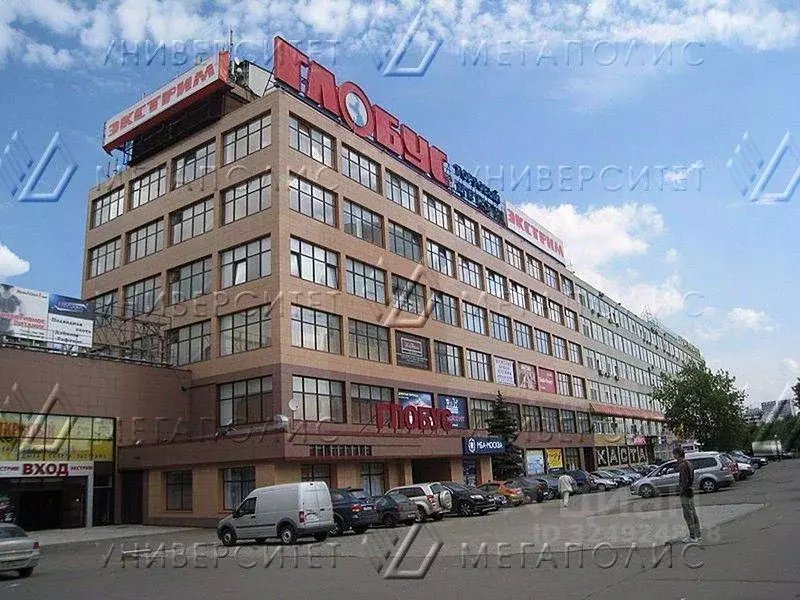 Офис в Москва Щелковское ш., 3С1 (116 м) - Фото 1