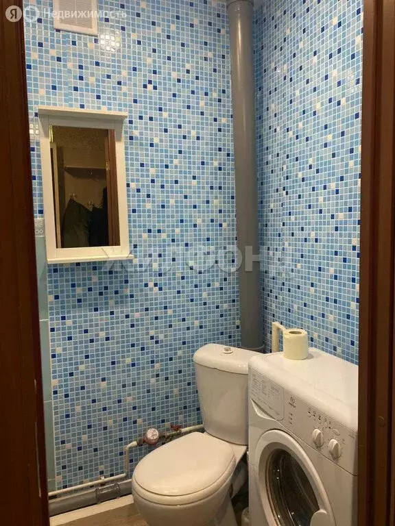 Квартира-студия: Кемерово, проспект Ленина, 130 (24 м) - Фото 0