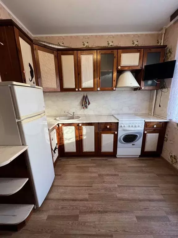 2-к. квартира, 51 м, 2/5 эт. - Фото 0