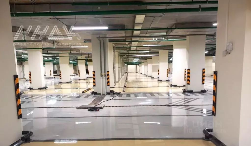 Гараж в Нижегородская область, Нижний Новгород ул. Белинского, 23 (14 ... - Фото 2