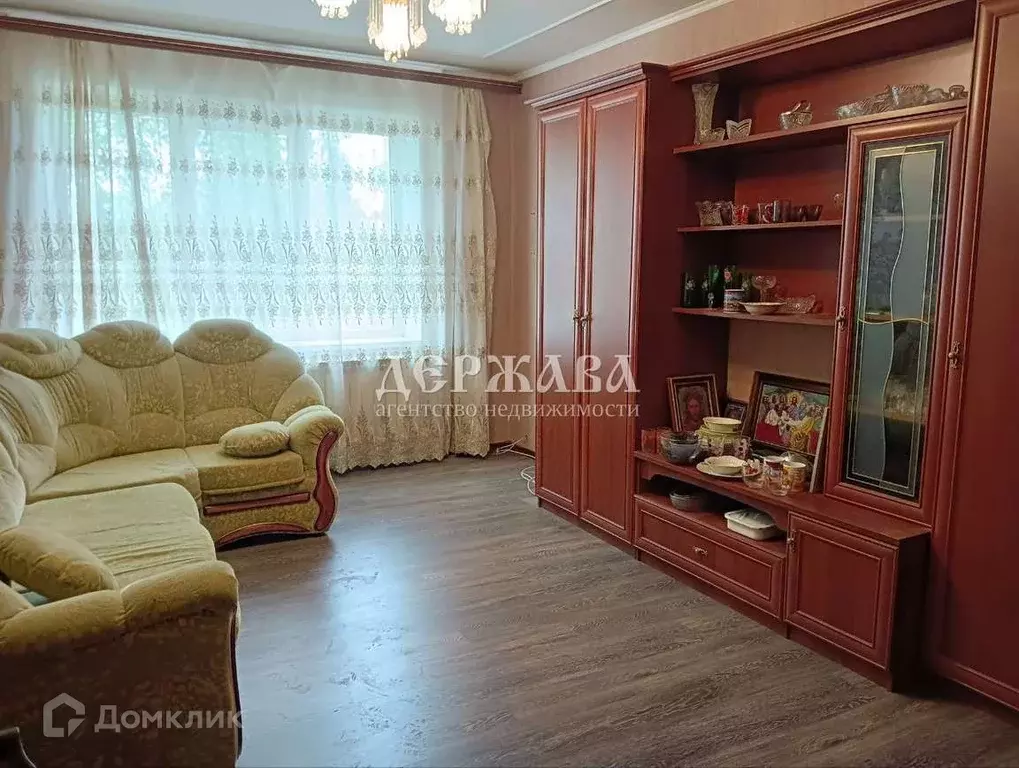 Продаётся 3-к квартира, 62.4 м - Фото 0
