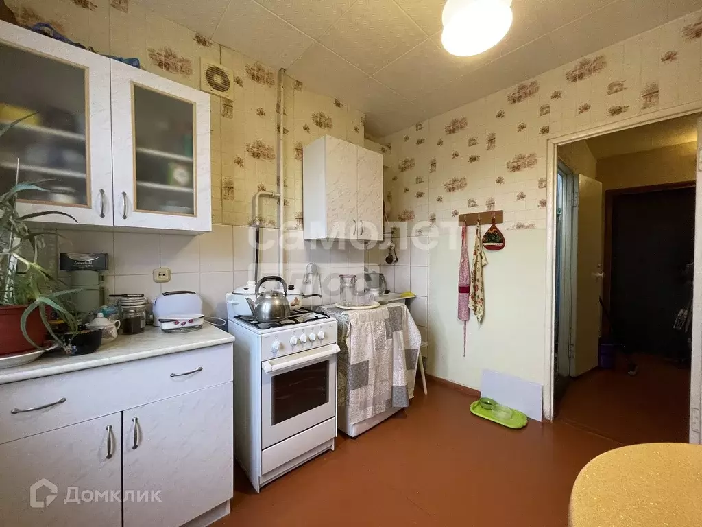 Продаётся 1-к квартира, 33.5 м - Фото 0