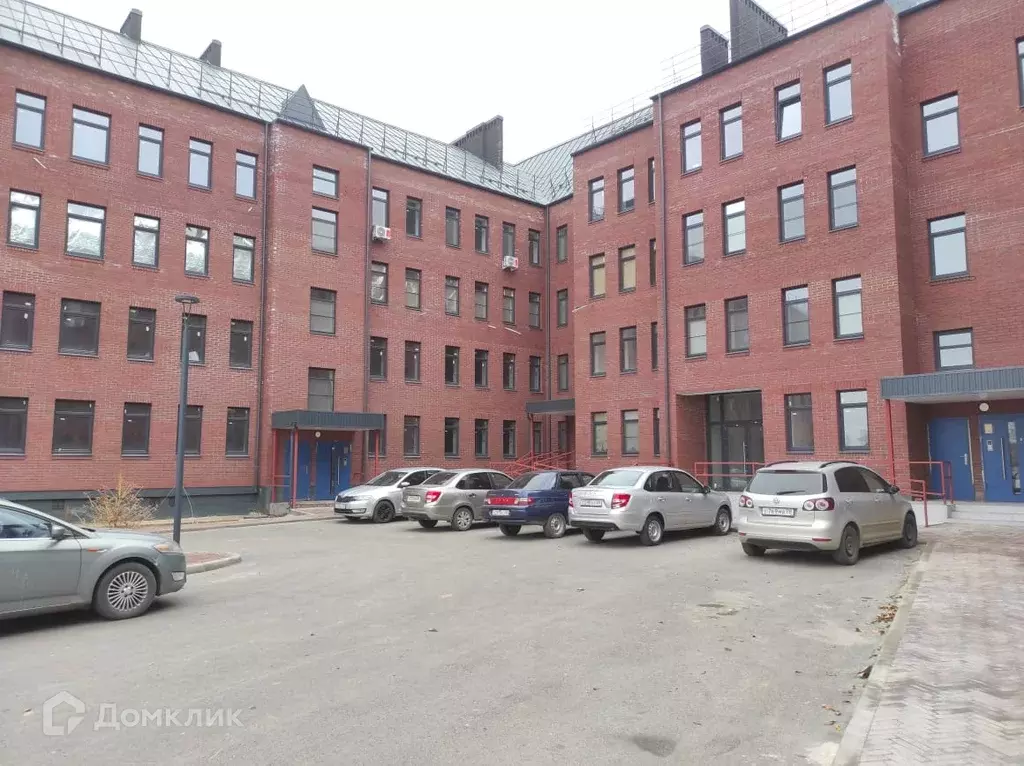Продаётся 3-к квартира, 85.5 м - Фото 1