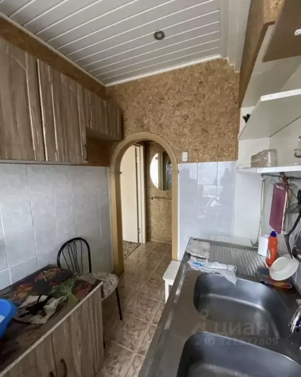 3-к кв. Кемеровская область, Новокузнецк просп. Металлургов, 33 (49.0 ... - Фото 1