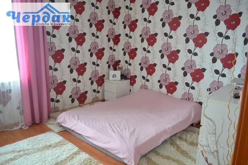 3-к кв. Омская область, Омск ул. 20 лет РККА, 256 (79.1 м) - Фото 2