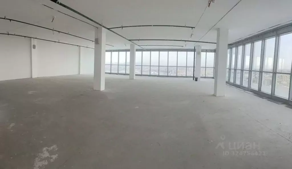 Офис в Санкт-Петербург пл. Конституции, 3к2 (1025 м) - Фото 2