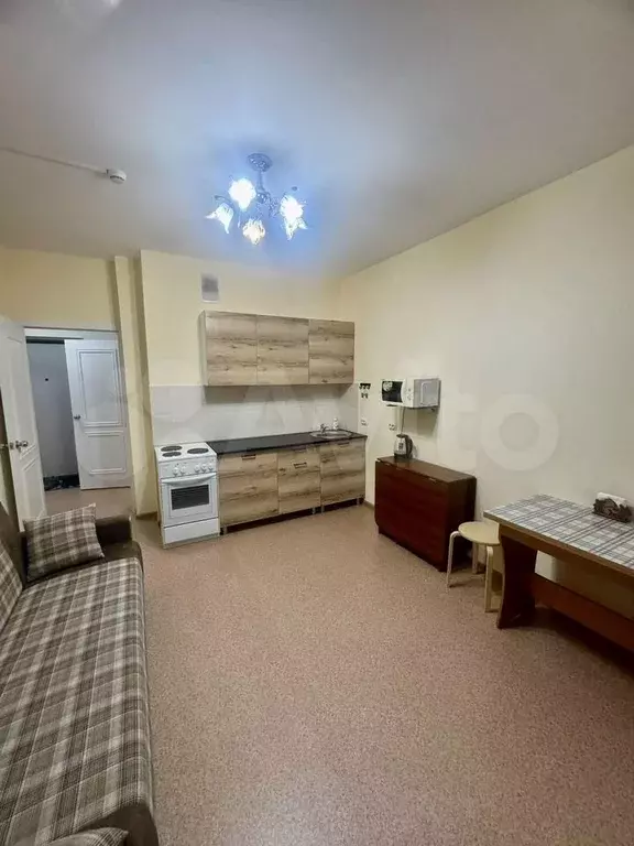 2-к. квартира, 41 м, 6/16 эт. - Фото 0