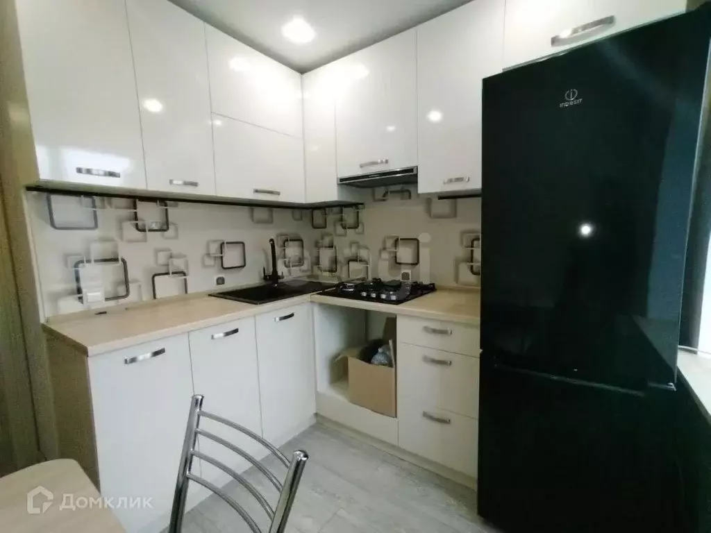 Продаётся 1-к квартира, 30.3 м - Фото 1